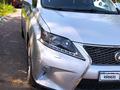 Lexus RX 350 2013 года за 12 800 000 тг. в Павлодар – фото 7
