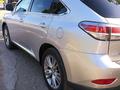 Lexus RX 350 2013 года за 12 800 000 тг. в Павлодар – фото 8