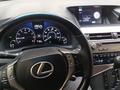Lexus RX 350 2013 года за 12 800 000 тг. в Павлодар – фото 5