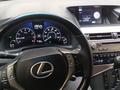 Lexus RX 350 2013 года за 13 500 000 тг. в Павлодар – фото 6