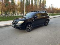 Mitsubishi Outlander 2007 годаүшін4 000 000 тг. в Астана