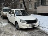 ВАЗ (Lada) Granta 2190 2015 года за 2 200 000 тг. в Алматы