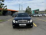Mercedes-Benz E 320 2003 года за 5 400 000 тг. в Алматы – фото 2