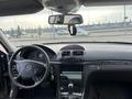 Mercedes-Benz E 320 2003 годаүшін5 400 000 тг. в Алматы – фото 11