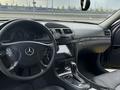 Mercedes-Benz E 320 2003 годаүшін5 400 000 тг. в Алматы – фото 12