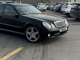 Mercedes-Benz E 320 2003 года за 5 400 000 тг. в Алматы – фото 4
