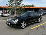 Mercedes-Benz E 320 2003 года за 5 400 000 тг. в Алматы
