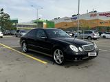 Mercedes-Benz E 320 2003 года за 5 400 000 тг. в Алматы – фото 3