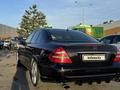Mercedes-Benz E 320 2003 годаүшін5 400 000 тг. в Алматы – фото 6