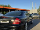 Mercedes-Benz E 320 2003 года за 5 400 000 тг. в Алматы – фото 5