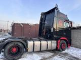 Volvo  FH 1998 года за 1 900 000 тг. в Жаркент – фото 3