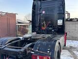 Volvo  FH 1998 года за 1 900 000 тг. в Жаркент – фото 4