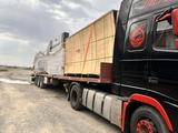Volvo  FH 1998 года за 1 900 000 тг. в Жаркент – фото 2