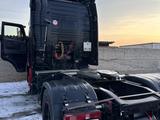 Volvo  FH 1998 года за 1 900 000 тг. в Жаркент – фото 5