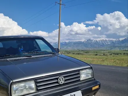 Volkswagen Jetta 1990 года за 1 000 000 тг. в Шымкент – фото 2