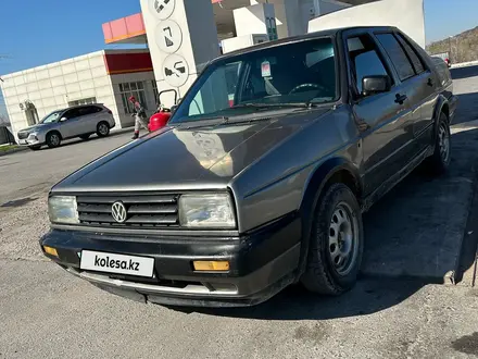 Volkswagen Jetta 1990 года за 1 000 000 тг. в Шымкент – фото 3