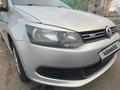 Volkswagen Polo 2014 года за 4 500 000 тг. в Костанай – фото 11