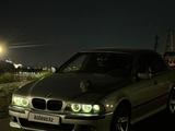 BMW 523 1997 года за 3 700 000 тг. в Усть-Каменогорск