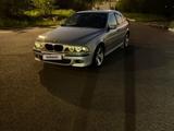 BMW 523 1997 года за 3 700 000 тг. в Усть-Каменогорск – фото 2