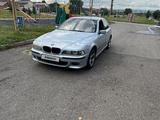 BMW 523 1997 года за 3 700 000 тг. в Усть-Каменогорск – фото 3