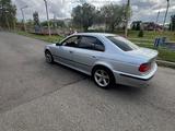 BMW 523 1997 года за 3 700 000 тг. в Усть-Каменогорск – фото 4