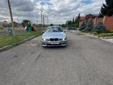 BMW 523 1997 года за 3 700 000 тг. в Усть-Каменогорск – фото 5