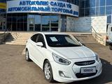 Hyundai Accent 2013 годаfor5 600 000 тг. в Уральск – фото 2