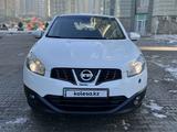 Nissan Qashqai 2013 годаfor7 200 000 тг. в Алматы – фото 3