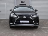 Lexus RX 300 Executive 2020 года за 21 000 000 тг. в Астана – фото 2