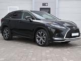 Lexus RX 300 Executive 2020 года за 21 000 000 тг. в Астана – фото 3