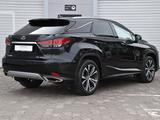 Lexus RX 300 Executive 2020 года за 21 000 000 тг. в Астана – фото 4