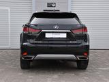 Lexus RX 300 Executive 2020 года за 21 000 000 тг. в Астана – фото 5