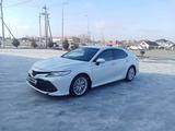 Toyota Camry 2019 годаүшін14 500 000 тг. в Шымкент