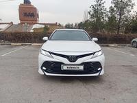 Toyota Camry 2019 года за 14 500 000 тг. в Шымкент