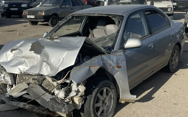 Kia Spectra 2007 года за 500 000 тг. в Актобе