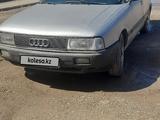 Audi 80 1989 года за 750 000 тг. в Кентау – фото 2
