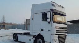 DAF  XF 105 2009 годаfor17 500 000 тг. в Алматы