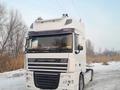 DAF  XF 105 2009 года за 18 500 000 тг. в Алматы – фото 6