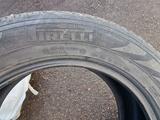 Резина PIRELLI 255 55 R19 за 100 000 тг. в Алматы – фото 3