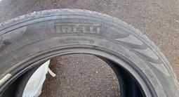 Резина PIRELLI 255 55 R19 за 100 000 тг. в Алматы – фото 3