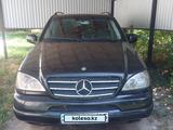 Mercedes-Benz ML 320 2000 годаfor4 000 000 тг. в Алматы – фото 2