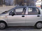 Daewoo Matiz 2013 года за 1 200 000 тг. в Петропавловск – фото 2