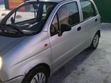 Daewoo Matiz 2013 года за 1 200 000 тг. в Петропавловск