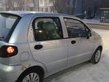 Daewoo Matiz 2013 года за 1 200 000 тг. в Петропавловск – фото 4