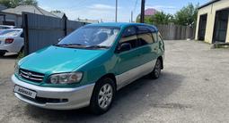 Toyota Ipsum 1997 годаүшін2 000 000 тг. в Алматы