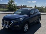 Hyundai Tucson 2020 года за 12 000 000 тг. в Уральск – фото 3
