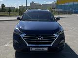 Hyundai Tucson 2020 года за 12 000 000 тг. в Уральск