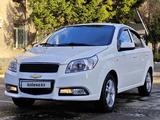 Chevrolet Nexia 2021 года за 4 890 000 тг. в Астана – фото 2