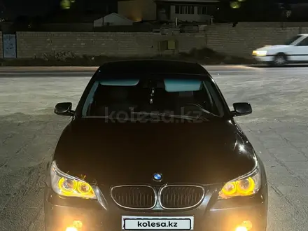 BMW 525 2006 года за 4 500 000 тг. в Жанаозен