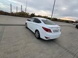 Hyundai Accent 2015 года за 5 200 000 тг. в Астана – фото 4